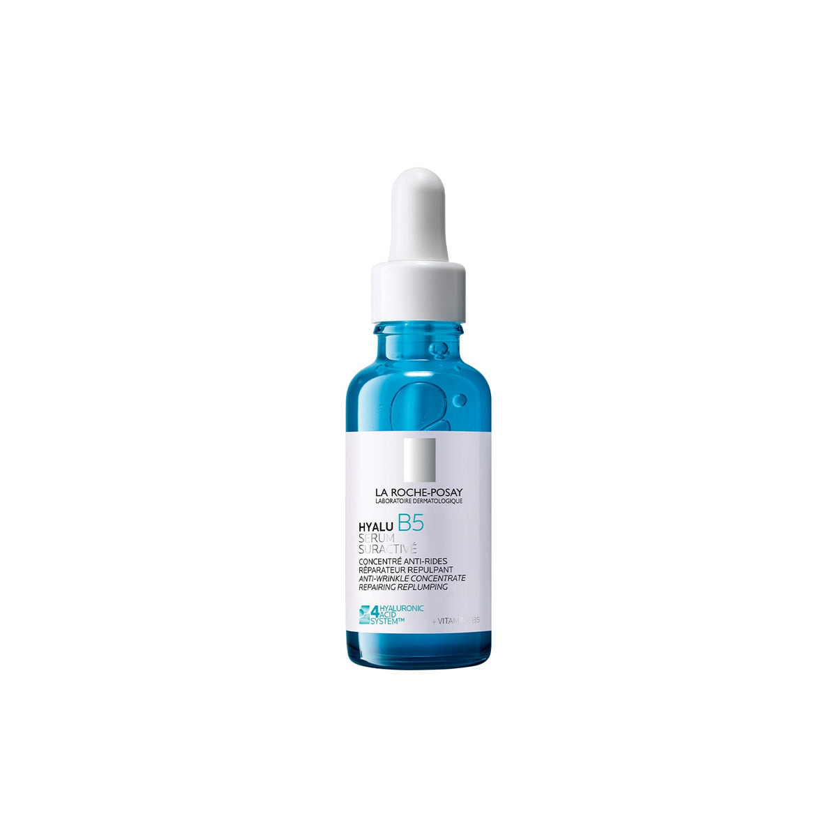 La Roche-Posay Hyalu B5 Suractivated Sérum 30ml
