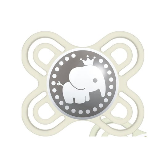 Mam Perfect Start 0-2m Elephant 1ud