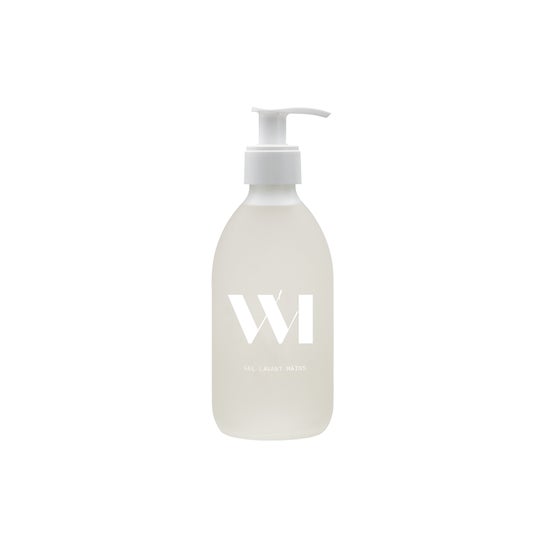 WhatMatters Jabón Manos Bio 290 ml