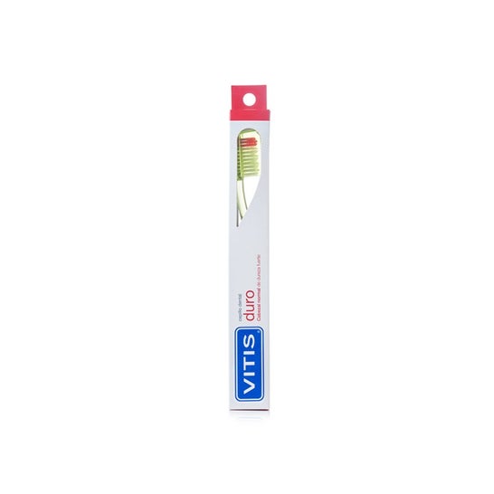 Vitis Duro Cepillo Dental