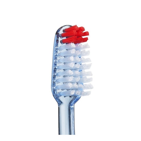 Vitis Duro Cepillo Dental