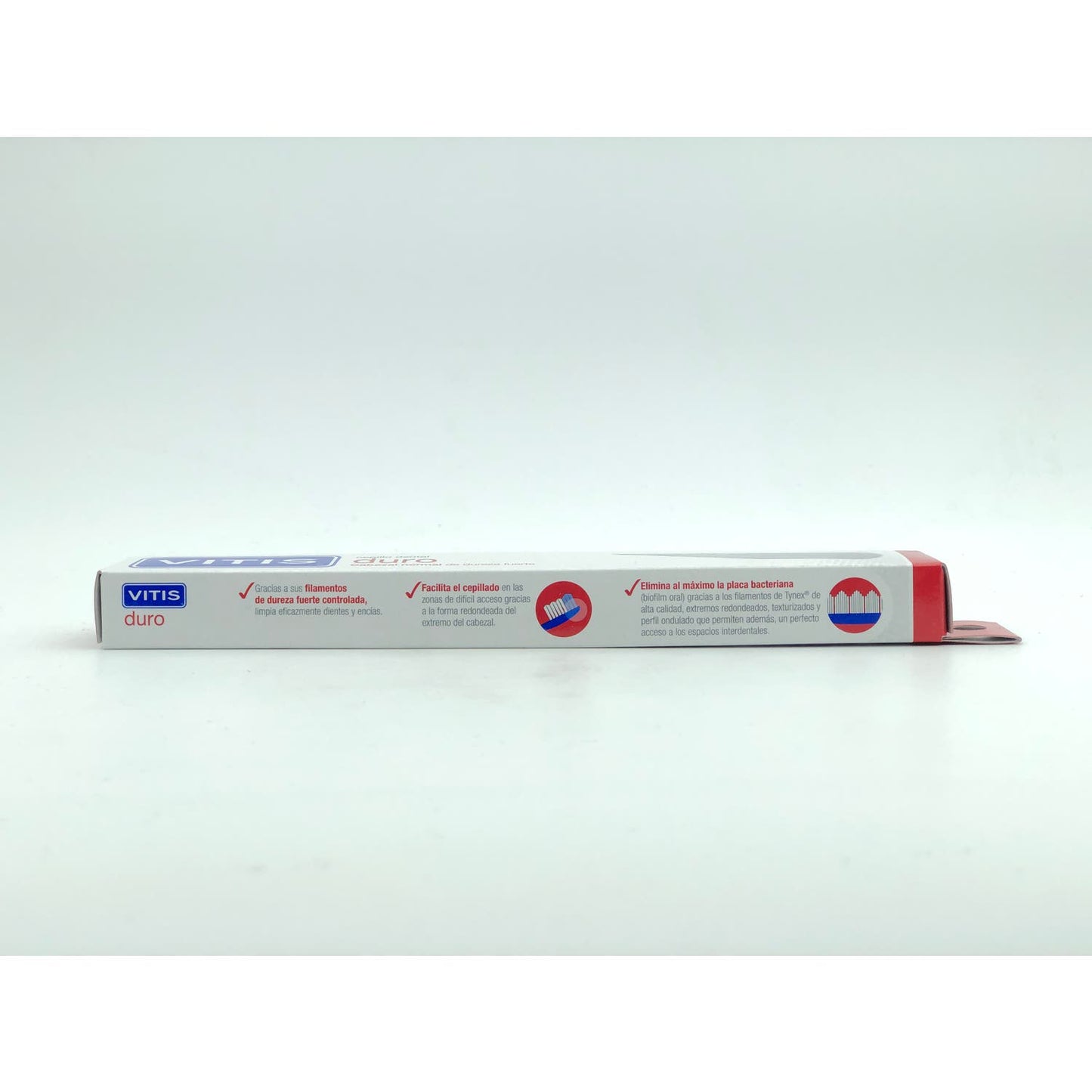 Vitis Duro Cepillo Dental