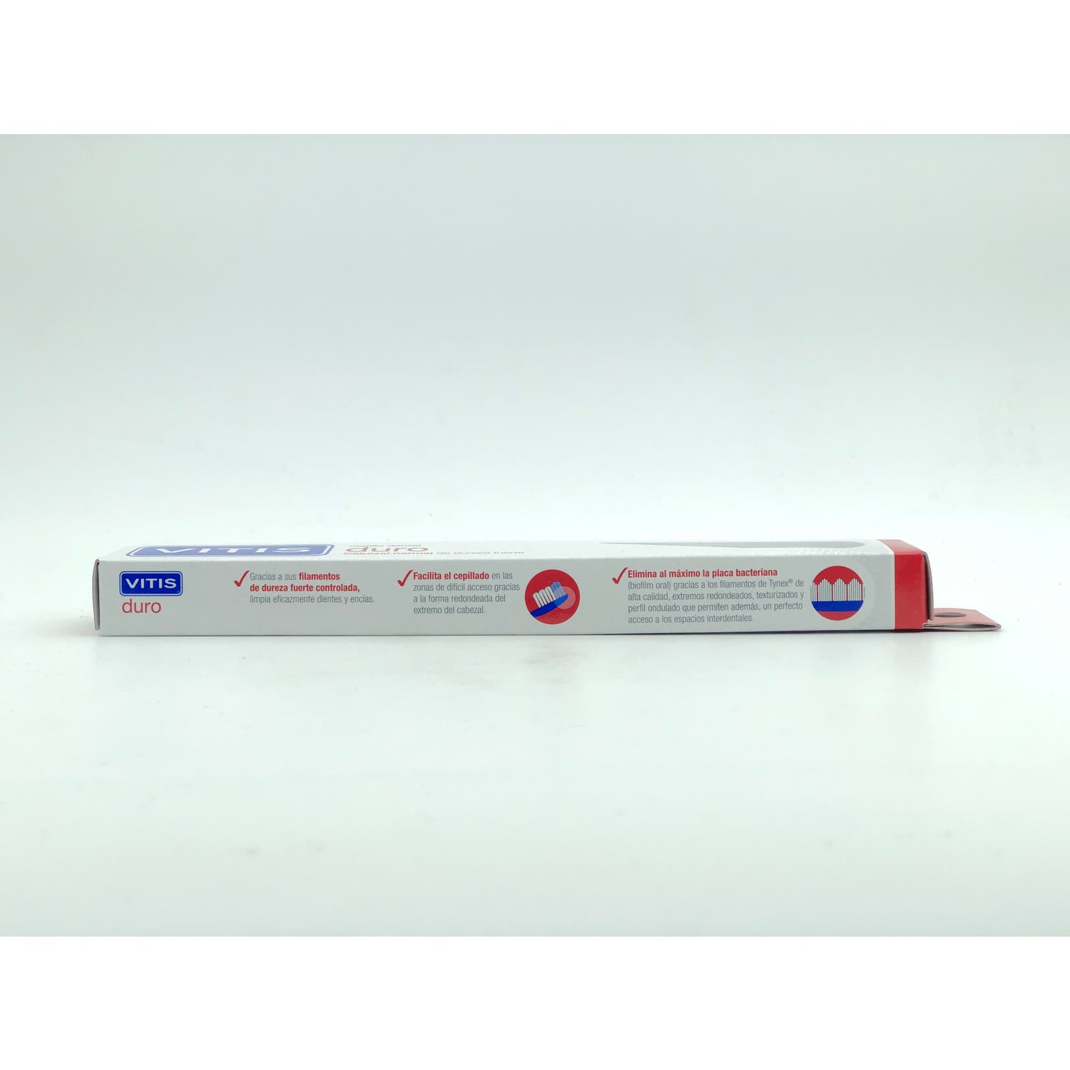Vitis Duro Cepillo Dental