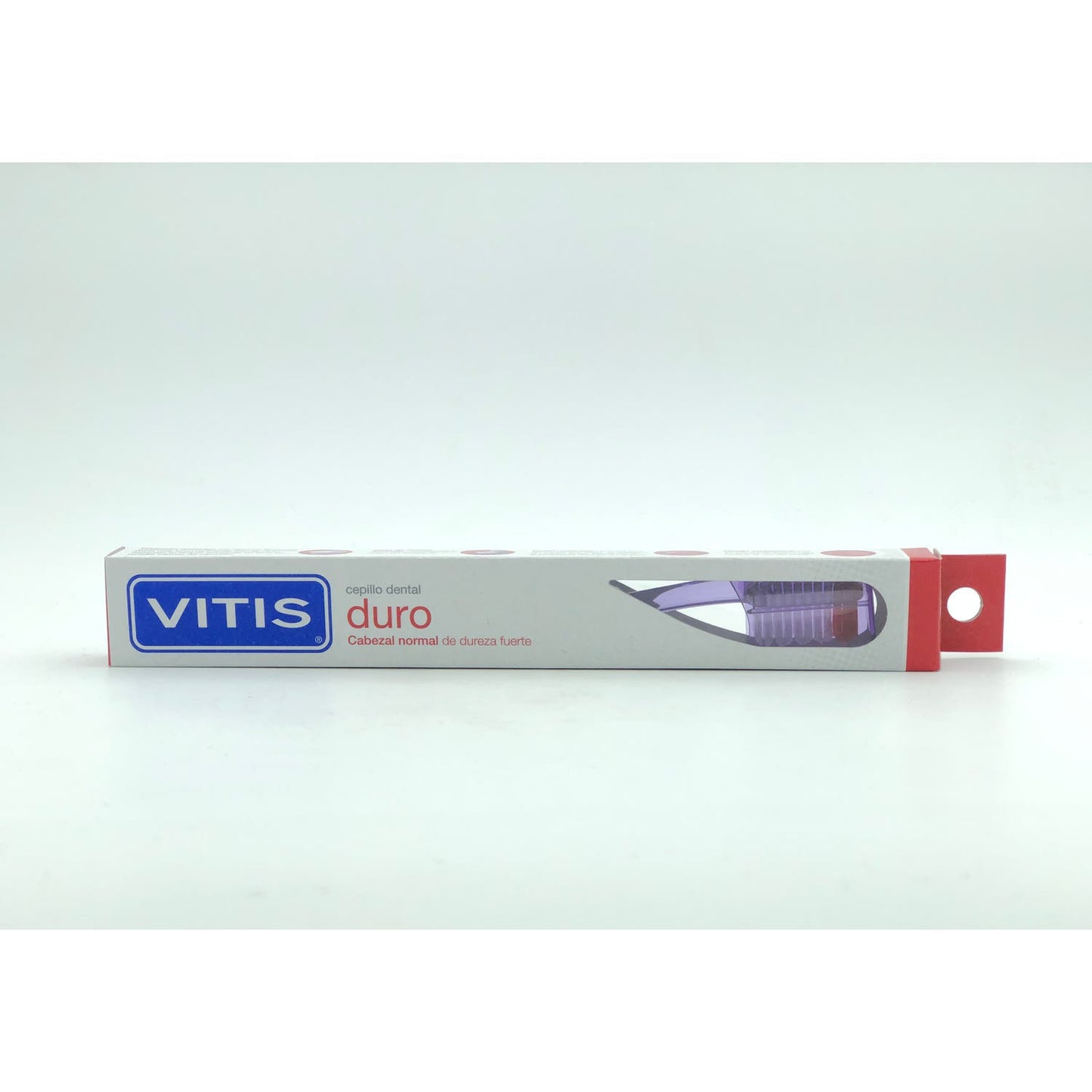 Vitis Duro Cepillo Dental