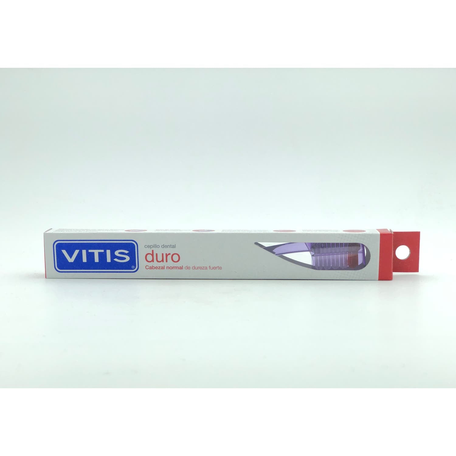 Vitis Duro Cepillo Dental