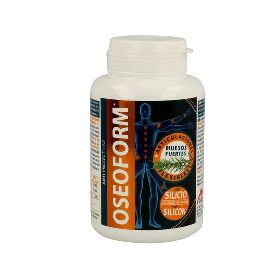 Formdiet Oseoform 100caps