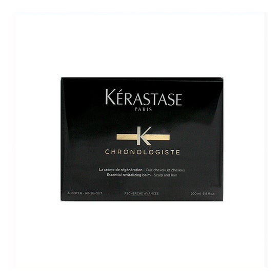 Kerastase Chronologiste Crema Regeneración 200ml