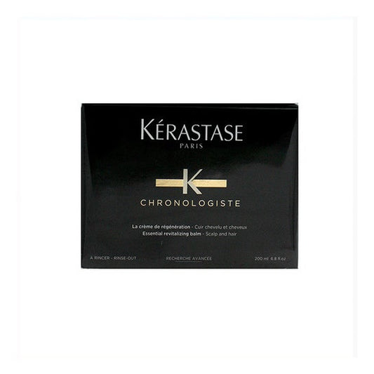 Kerastase Chronologiste Crema Regeneración 200ml