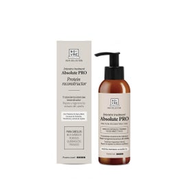 Soivre Absolute PRO Tratamiento Reconstructor Intensivo 100ml