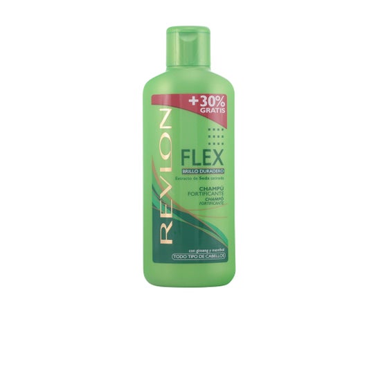 Revlon Flex Keratin Shampoo Fortifying 650 ml