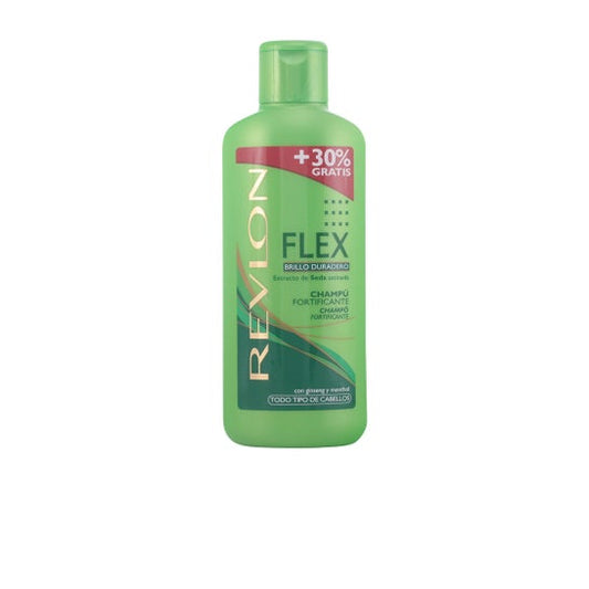 Revlon Flex Keratin Shampoo Fortifying 650 ml