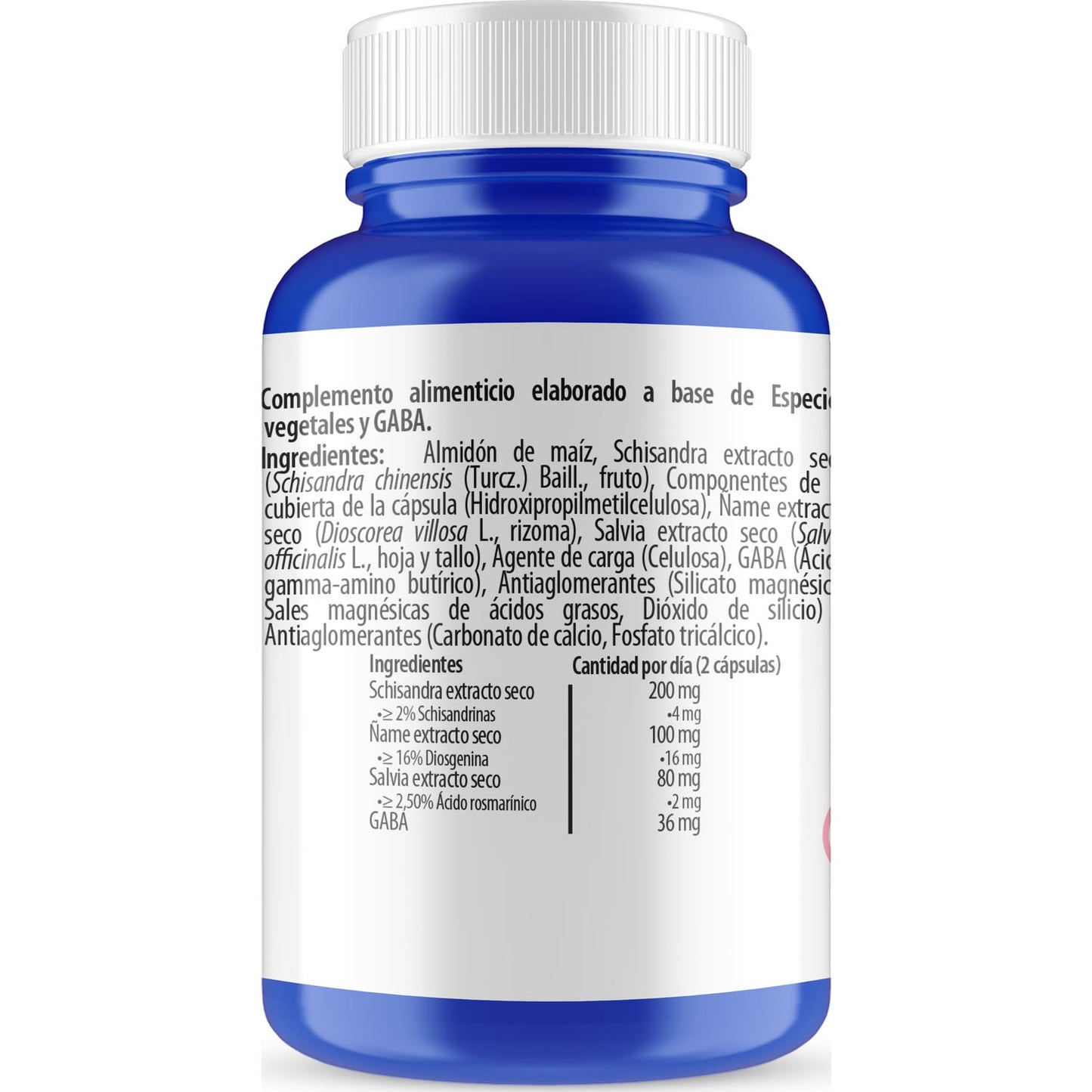 Health 4U Sofocos 30caps
