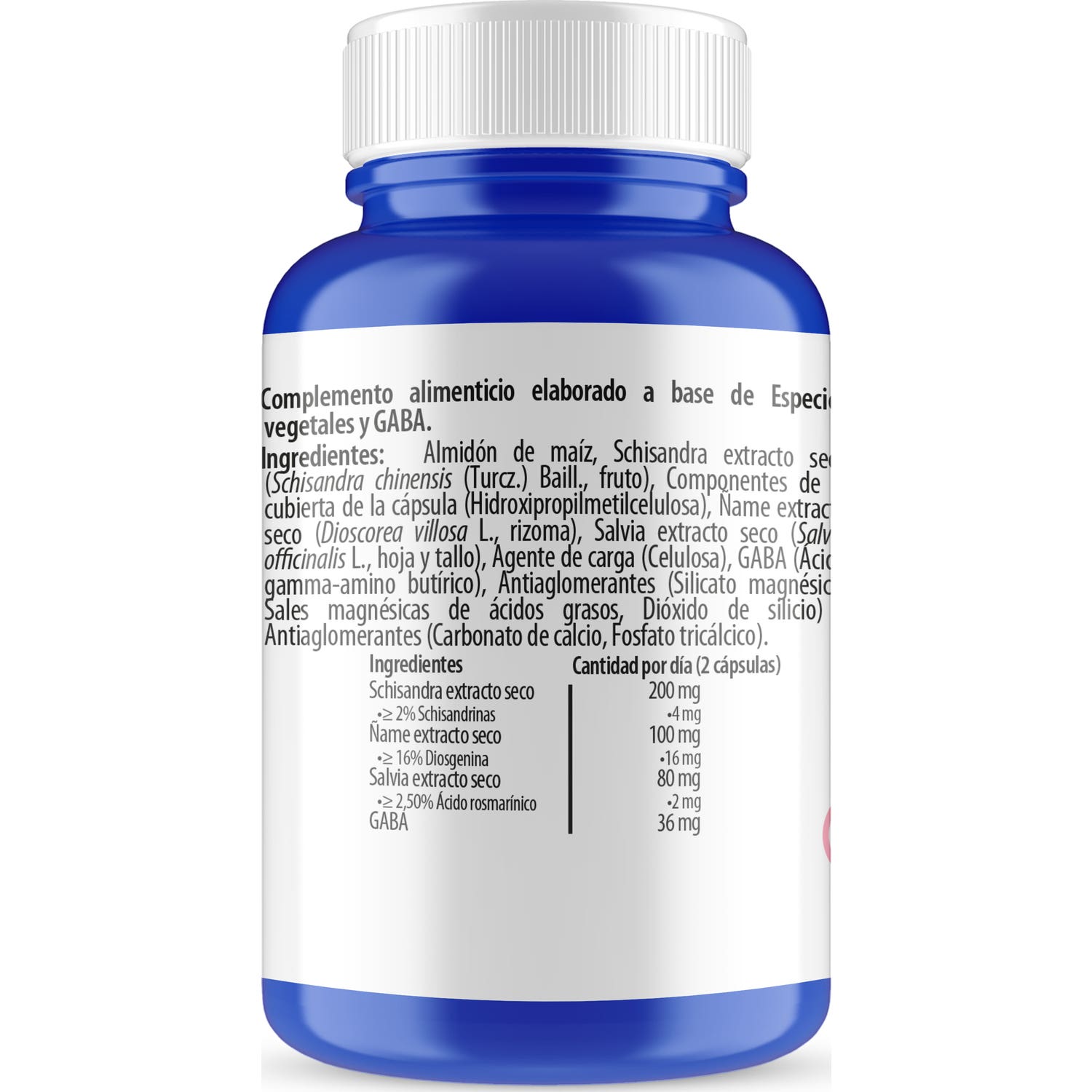Health 4U Sofocos 30caps