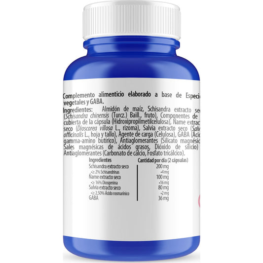 Health 4U Sofocos 30caps