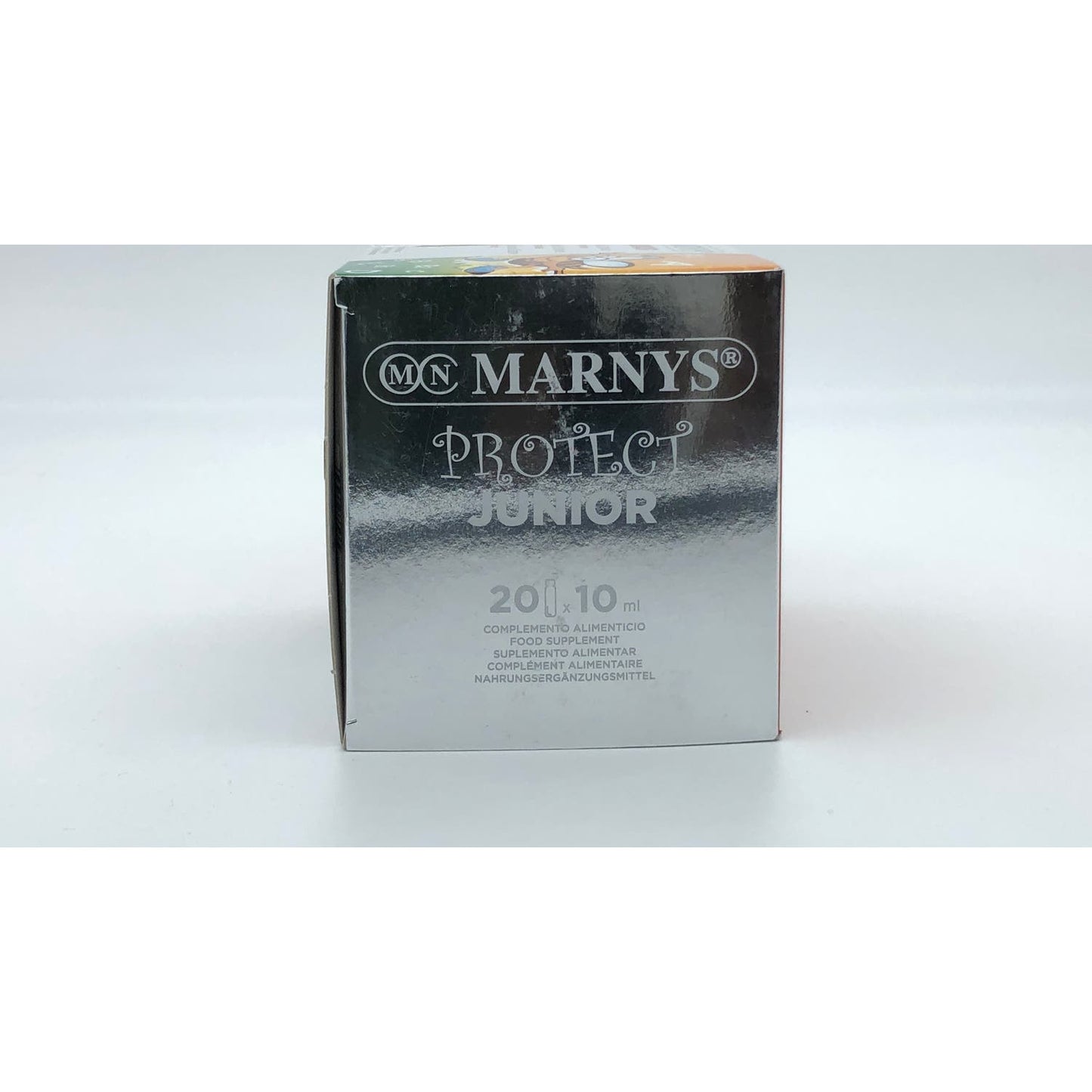 Marnys Protect Junior 20x10ml