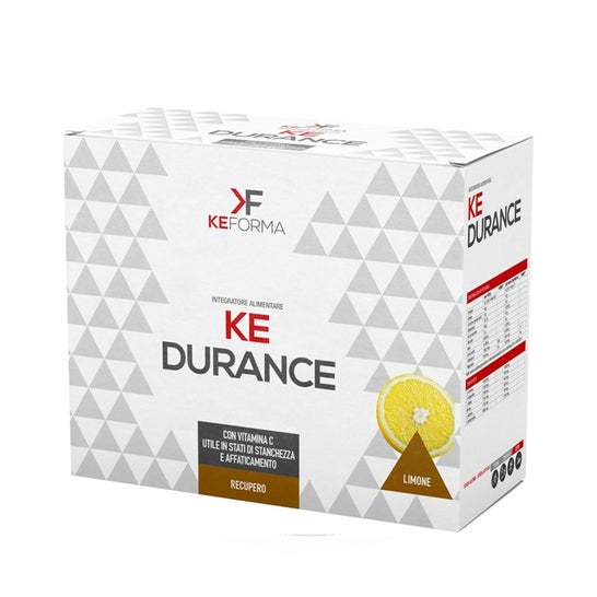 Keforma Ke Durance 16x25g