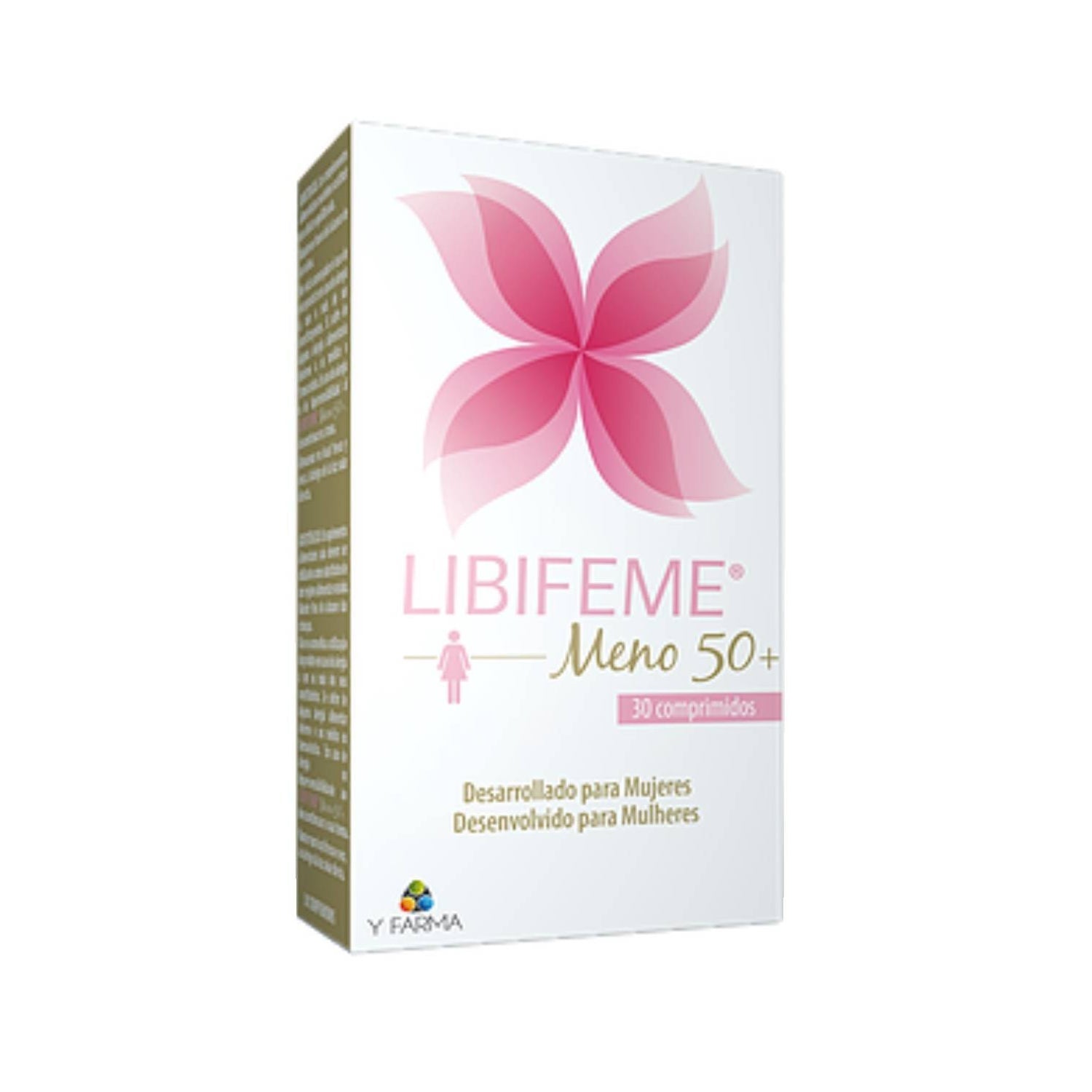 Libifeme Meno 50+ 30comp