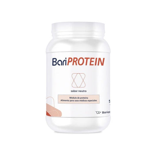 Bariatric Line Bariprotein Neutro 500g
