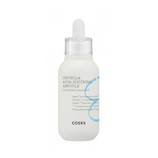 Cosrx Hydrium Centella Aqua Soothing Ampoule 40 ml