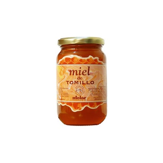 Arnauda Miel Tomillo 500 g