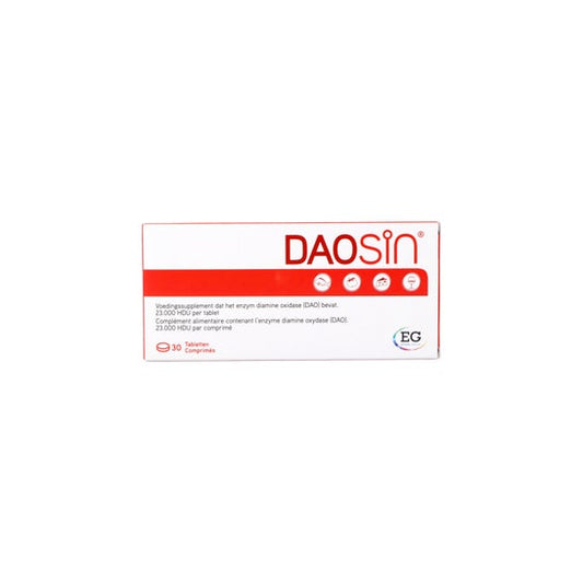 EG Daosin 30comp