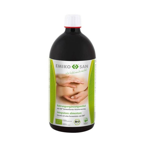 Emiko San 500ml