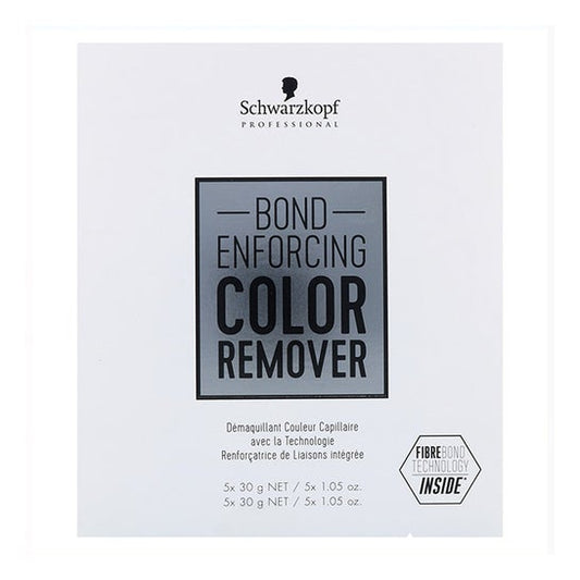 Schwarzkopf Igora Removedor Color Capilar 5x30 g