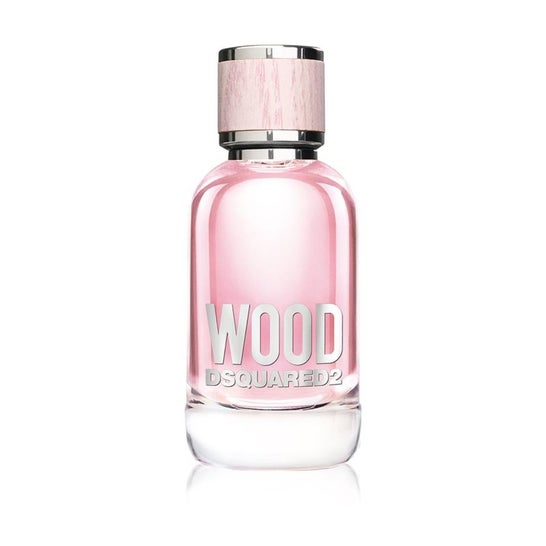 Dsquared2 Wood Eau de Toilette Woman 30ml