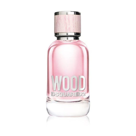 Dsquared2 Wood Eau de Toilette Woman 30ml
