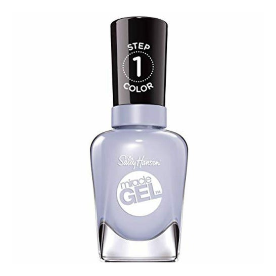 Sally Hansen Miracle Gel Esmalte Nr 582 O Zone You Didn't 14.7 ml
