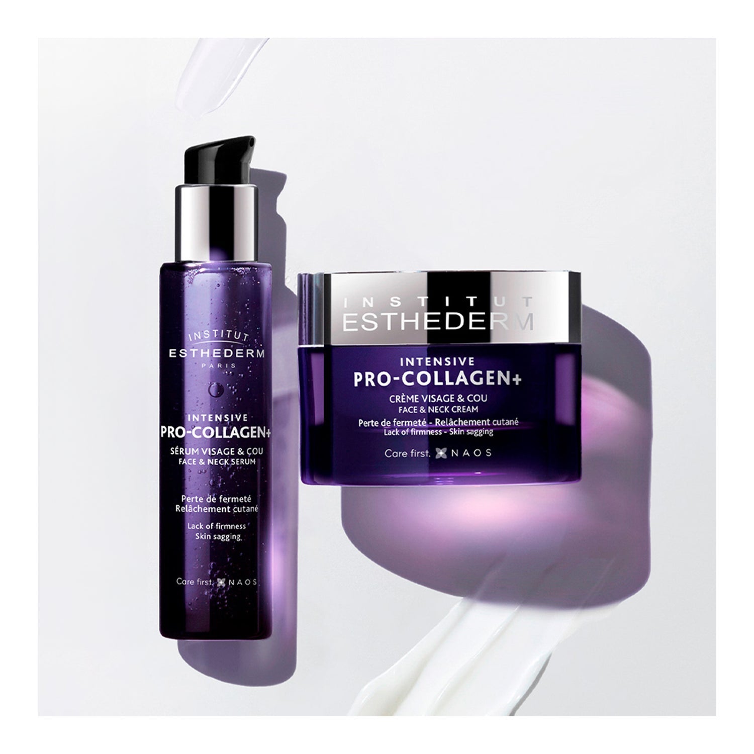 Institut Esthederm Intensive Pro-Collagen+ Crema 50ml