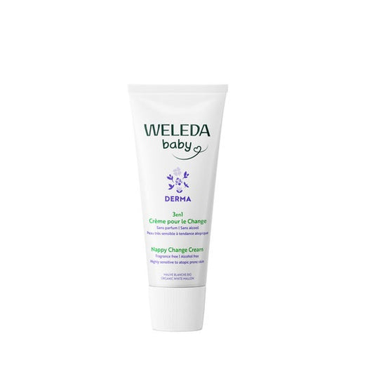 Weleda Baby Derma Crema Pañal 50 ml