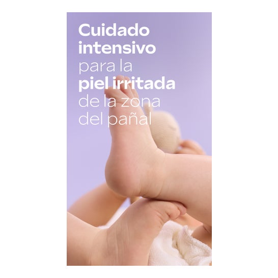 Weleda Baby Derma Crema Pañal 50 ml