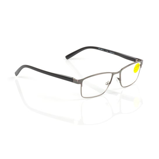 Aurigane Utilissimi Gafas 606 C01 +2.00 1ud