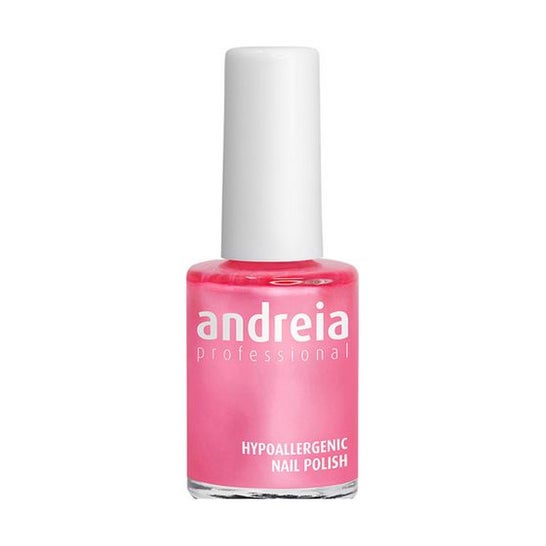Andreia Professional Hypoallergenic Esmalte de Uñas Nº32 14 ml