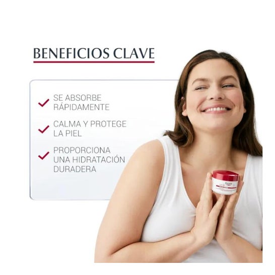 Eucerin Crema Hidratante Corporal pH5 75ml