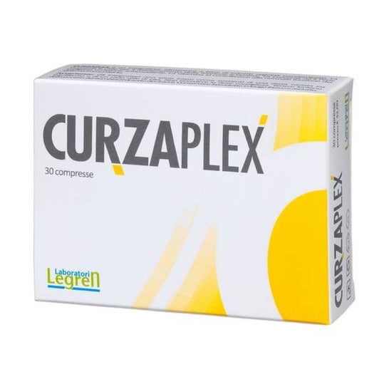 Legren Curzaplex 30 comp