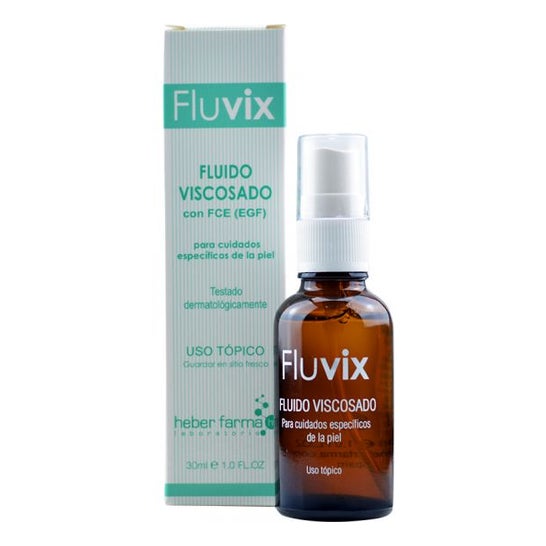 Fluvix Fluido Viscosado 30ml