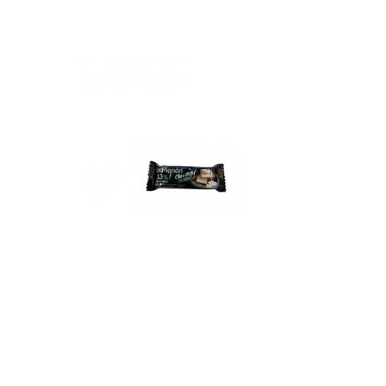 Bimanán® Barrita Proteina Chocolate Coco 35 g