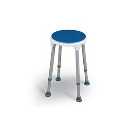 Herdegen Stool Dch Rota Blue Seat