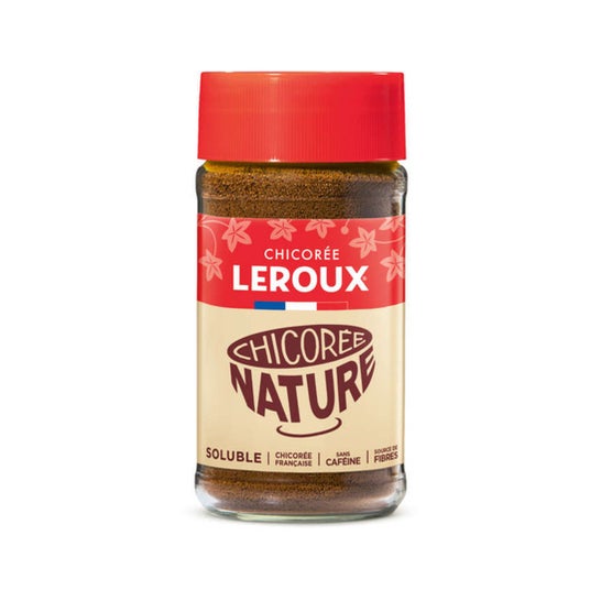 Leroux Achicoria Soluble Nature 200g