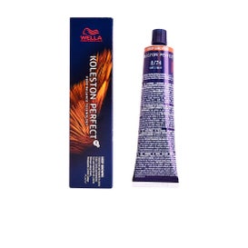 Wella Koleston Perfect Tinte de Cabello Deep Browns 8-74 60 ml