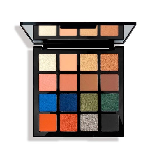 LA Girl PRO Eyeshadow Palette Artistry 35g