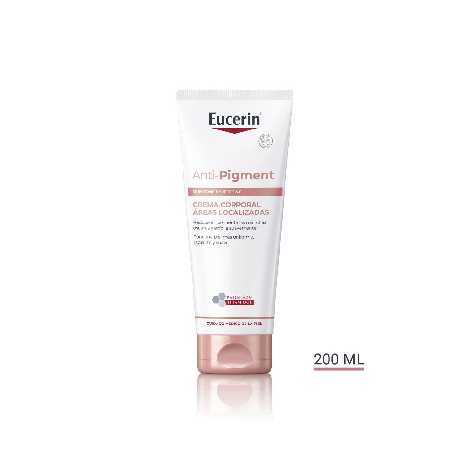 Eucerin Anti-Pigment Crema Corporal Áreas Localizadas 200ml