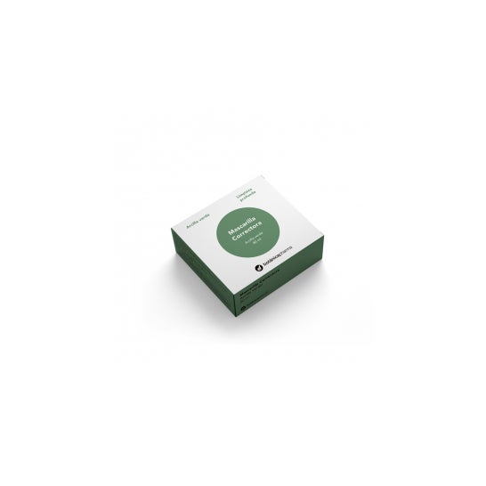 BotánicaPharma Mascarilla Correctora 80ml