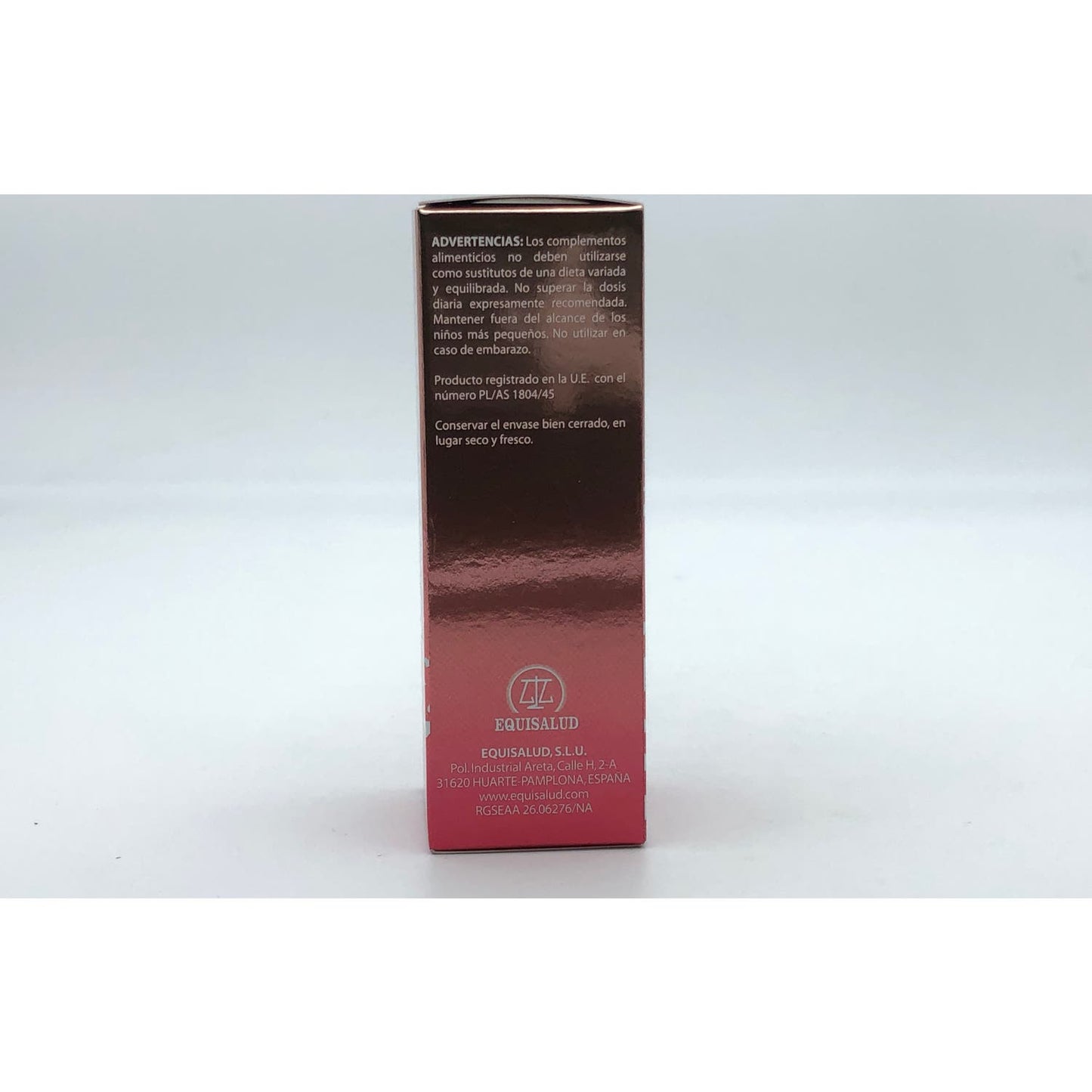 Equisalud Holokandi 50ml