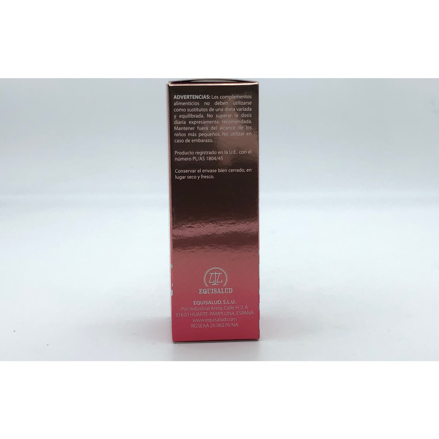 Equisalud Holokandi 50ml