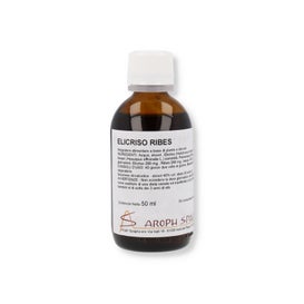 Aroph Spagiria Helichrysum Ribes Solución Hidroalcohólica 50ml