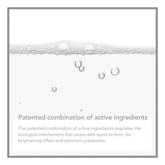 Bioderma Pigmentbio Foaming Cream Limpiador Iluminador 500ml