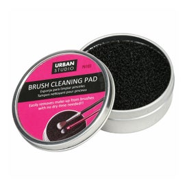 Cala Urban Studio Esponja Limpiadora Pincel Maquillaje 1ud